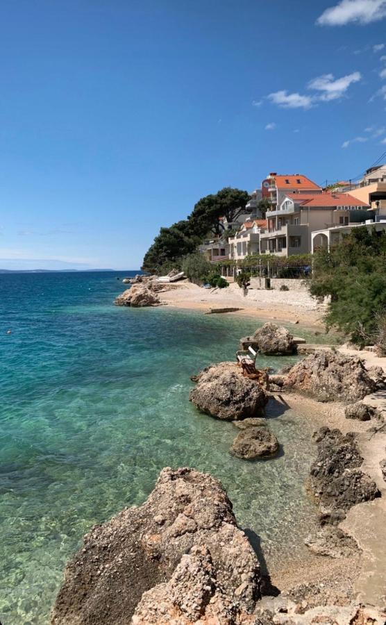 Villa Horizon Stanici Esterno foto