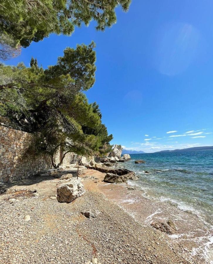 Villa Horizon Stanici Esterno foto
