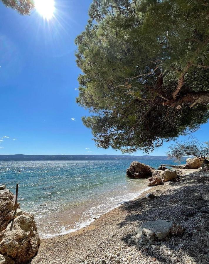 Villa Horizon Stanici Esterno foto