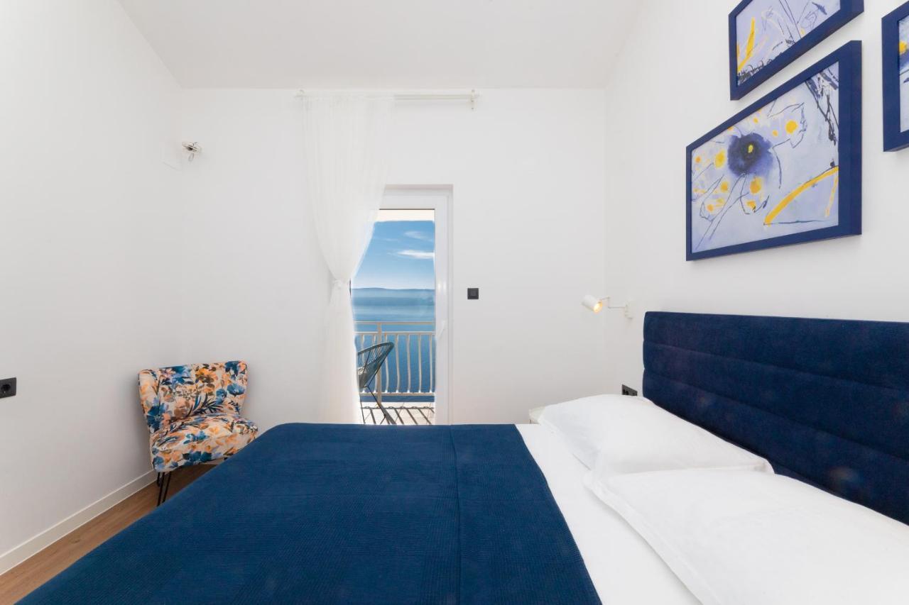 Villa Horizon Stanici Esterno foto