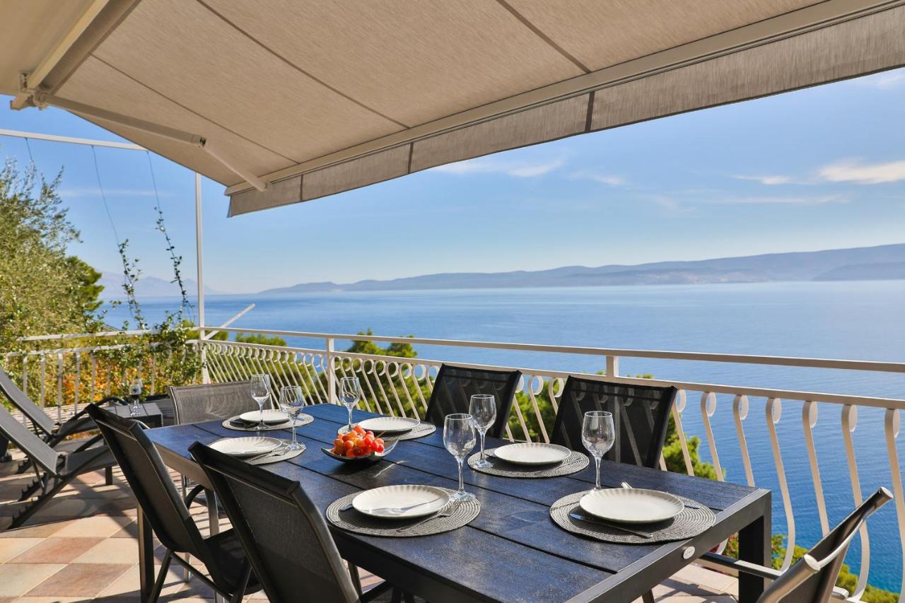 Villa Horizon Stanici Esterno foto