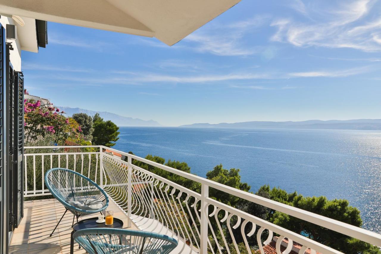 Villa Horizon Stanici Esterno foto