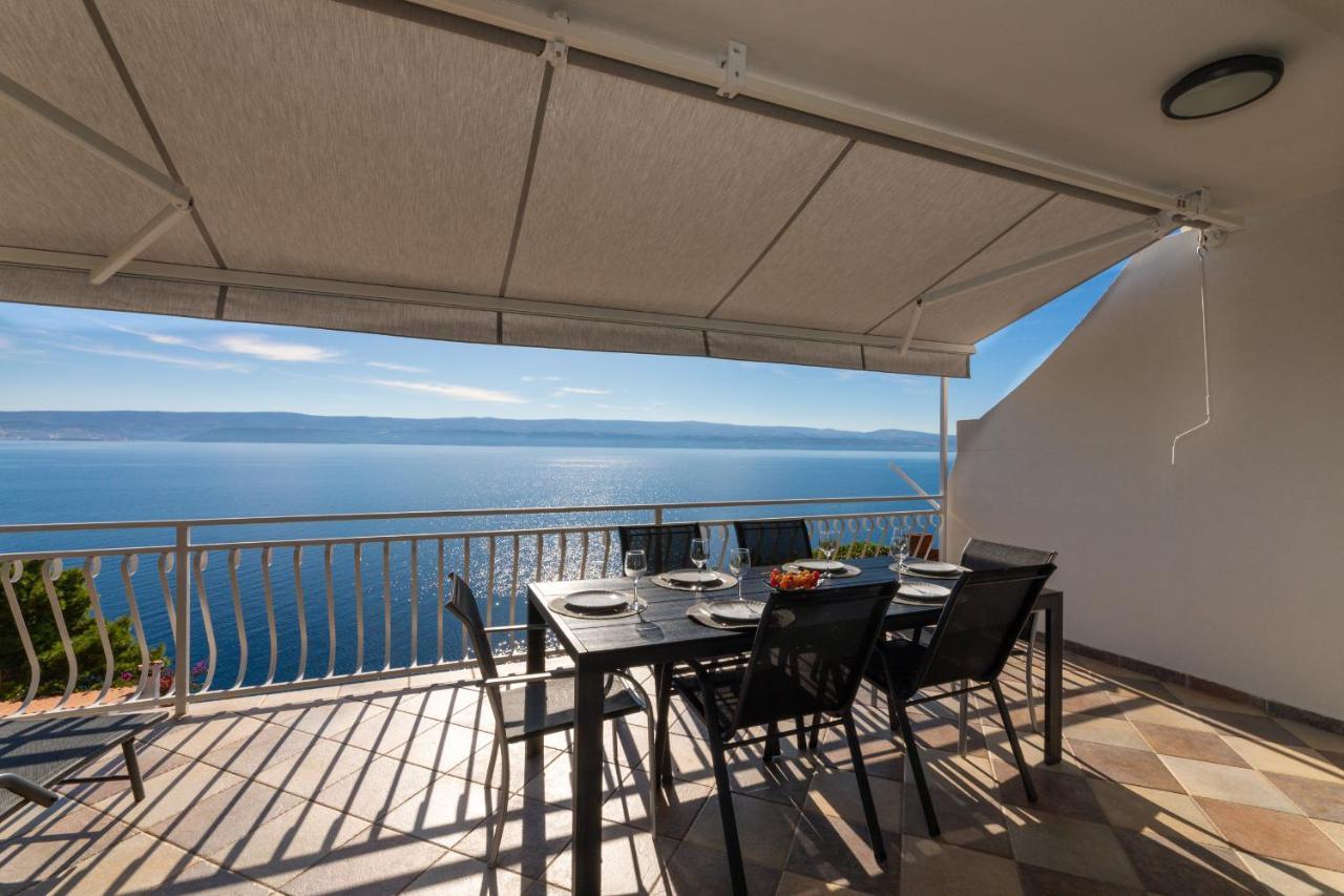 Villa Horizon Stanici Esterno foto