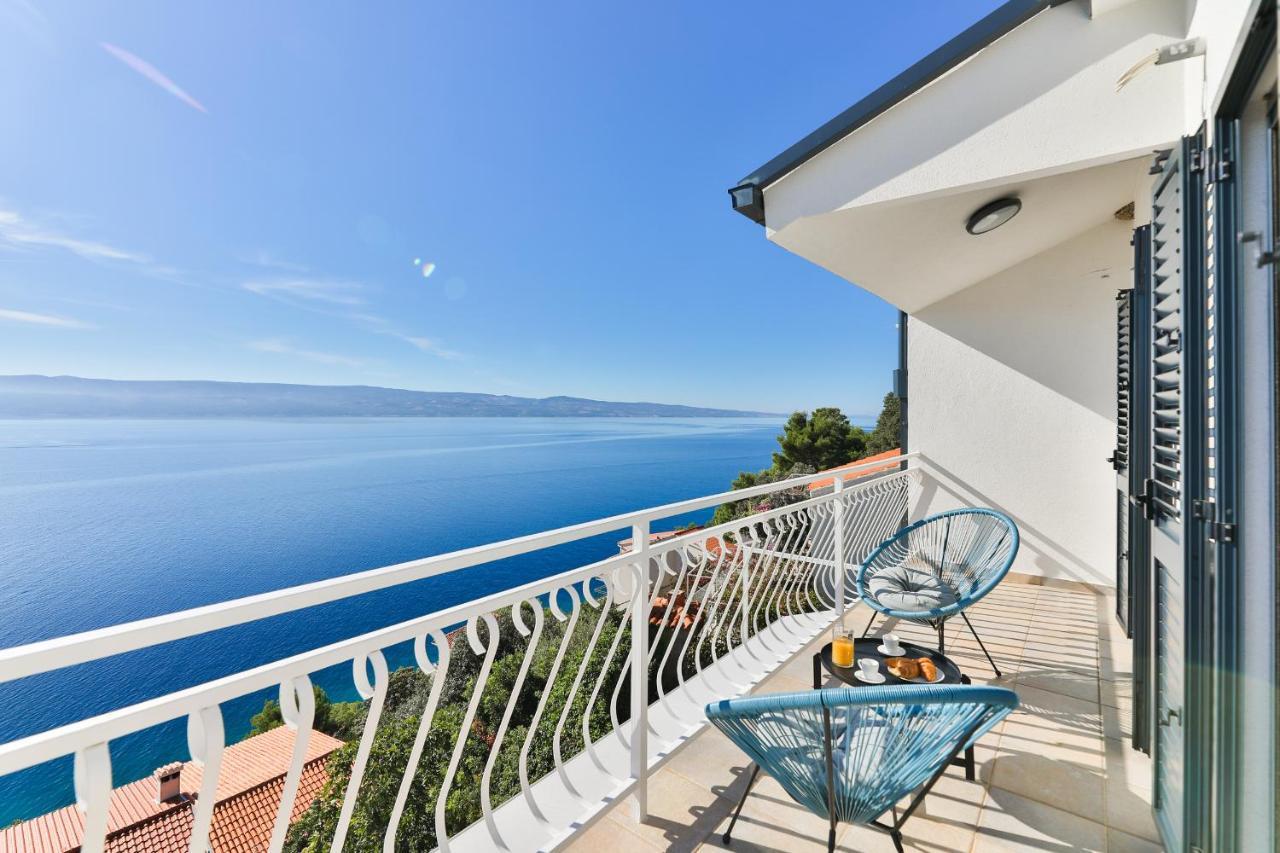 Villa Horizon Stanici Esterno foto