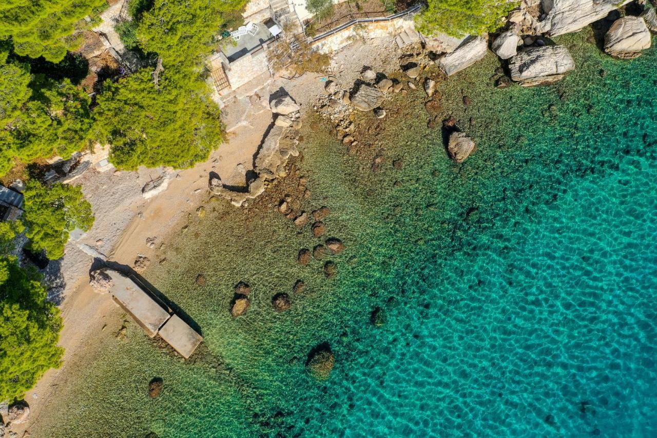 Villa Horizon Stanici Esterno foto