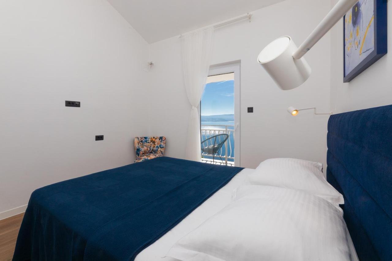 Villa Horizon Stanici Esterno foto