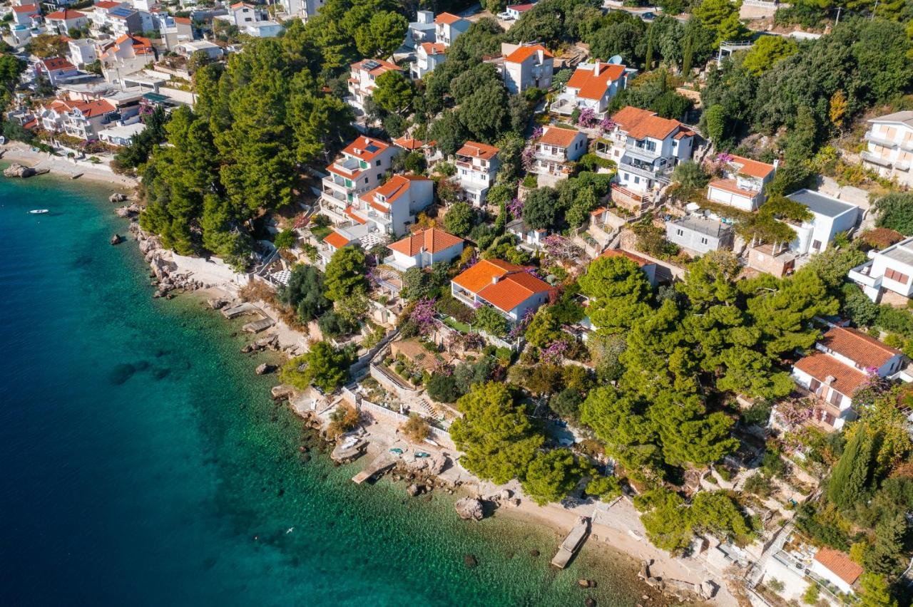 Villa Horizon Stanici Esterno foto